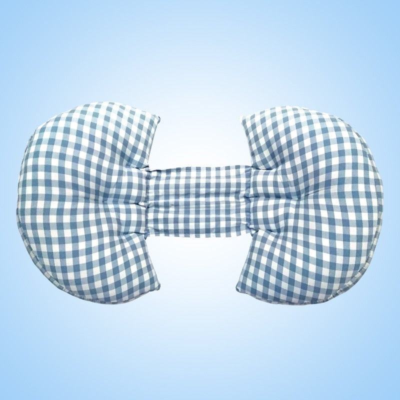 U Shape Pregnancy Pillow
