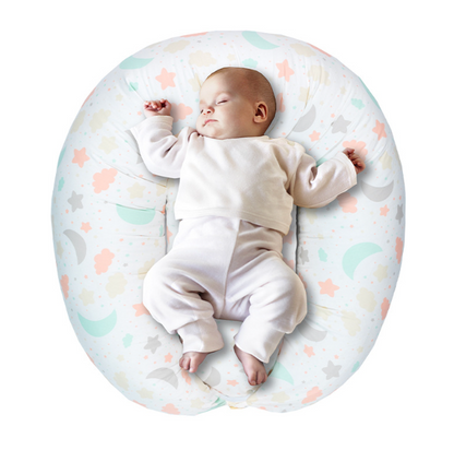 Nursing Dimensions breastfeeding Pillow