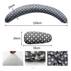 Nursing Dimensions breastfeeding Pillow