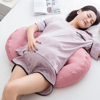 U Shape Pregnancy Pillow