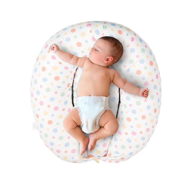 Nursing Dimensions breastfeeding Pillow