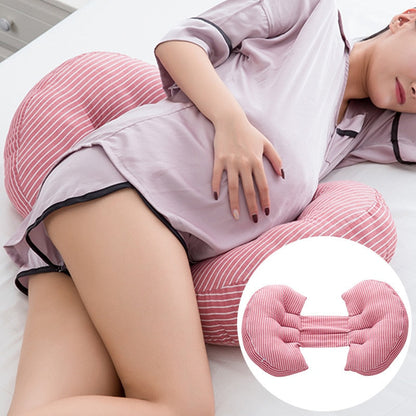 U Shape Pregnancy Pillow