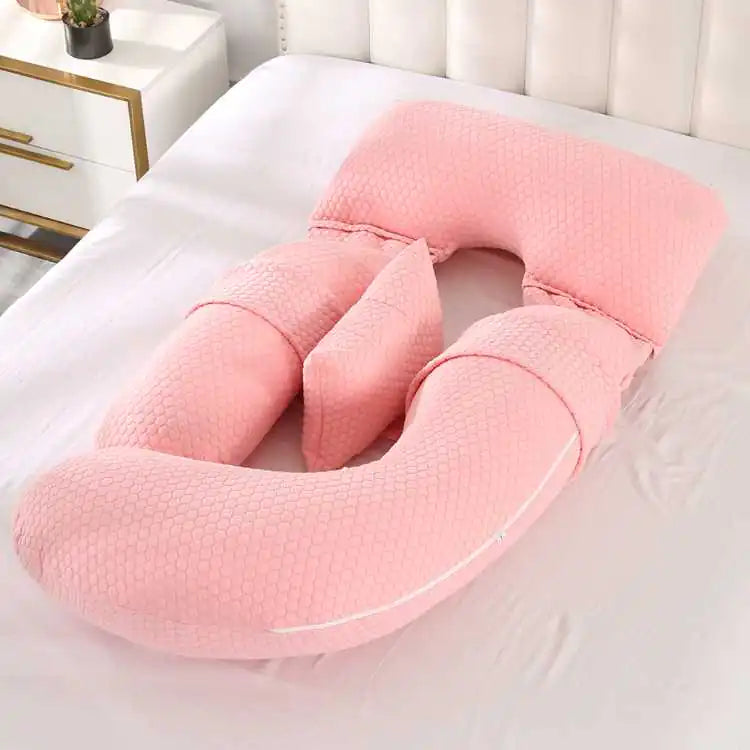 Premium Pregnancy Pillow - # WOAA21410004-PRG