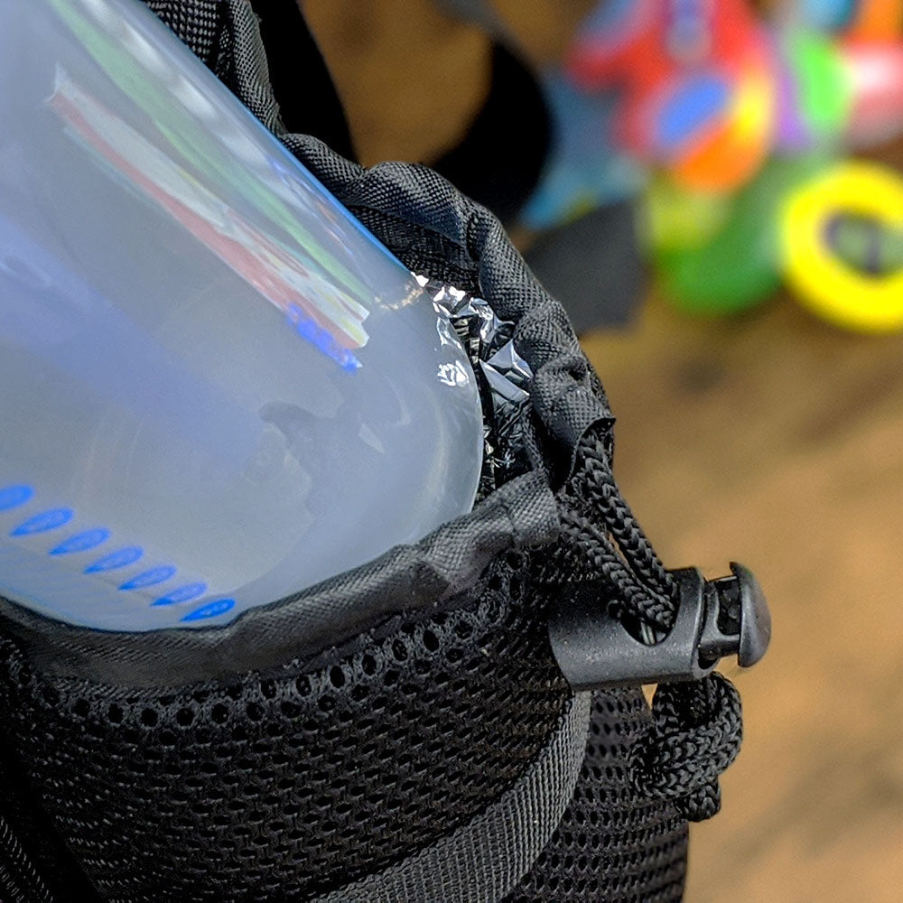 JUG.30L Dad Diaper Bag Backpack Combo