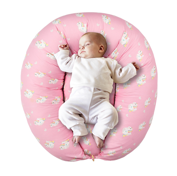 Nursing Dimensions breastfeeding Pillow
