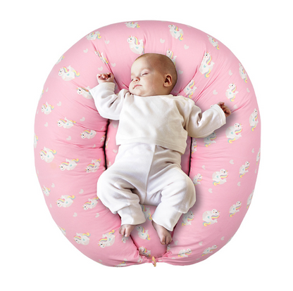 Nursing Dimensions breastfeeding Pillow