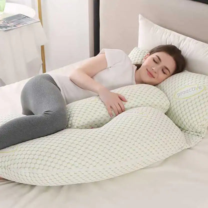 Premium Pregnancy Pillow - # WOAA21410004-PRG