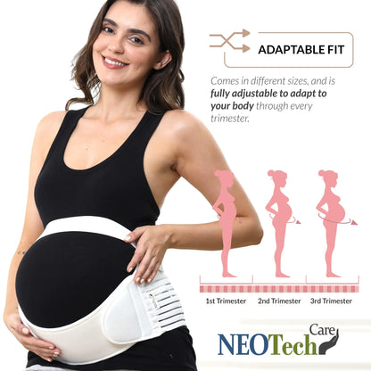 Pregnancy Support Belt for Everyday Comfort - PRG