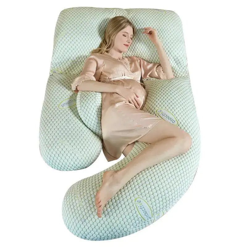 Premium Pregnancy Pillow - # WOAA21410004-PRG