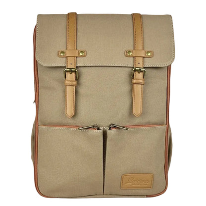 The Bon Secour Diaper Backpack